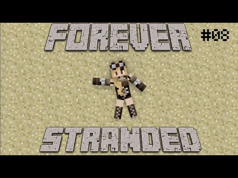 Forever Stranded - Day46 - Obsidian Woes