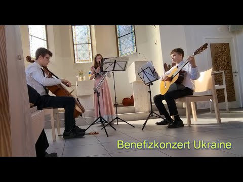 G.B. Fontana: Sonata Terza C-Dur