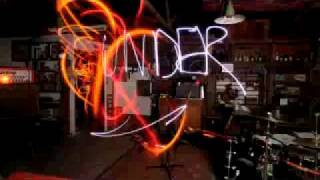 Intimate Stranger 'Under'