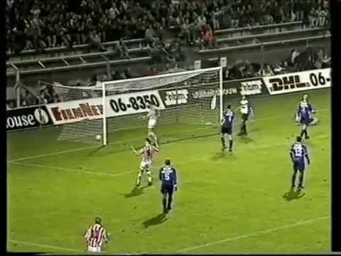 1994-09-17 PSV - Dordrecht'90 (4-0)