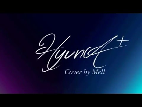 [Hypnotic One] Cover Hyuna / Intro Red y Roll Deep