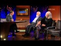 Barney McKenna And His Unpredictability