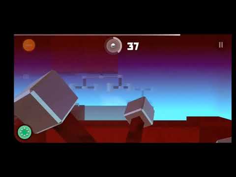 Smash hit checkpoint 11 (edited) 185% Speed