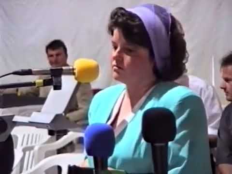 1997 Claudia Danciu - Pe Isus daca-L crezi