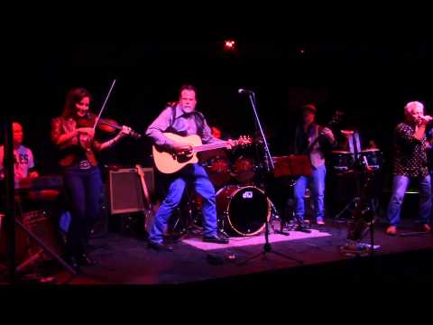 Lazy B ranch Benefit 2014