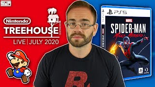 Surprise Nintendo Event Announced And Sony Reveals More PS5 Design Details | News Wave