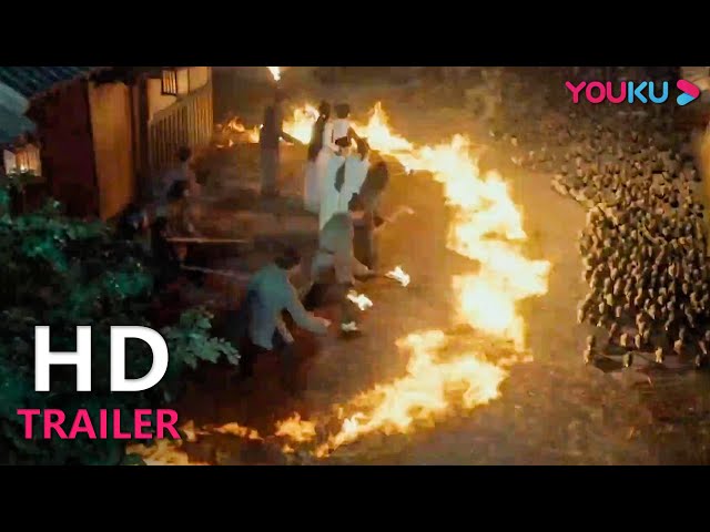 trailers
