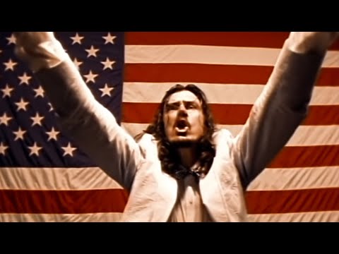 Butthole Surfers - Underdog (Official HD Video)