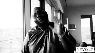 Rick Ross No Games ft Future Official Video + lyrics