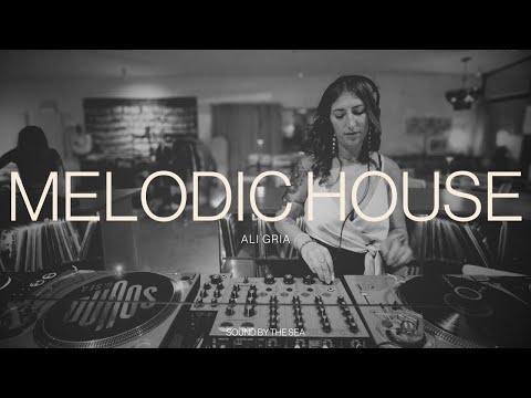 Ali Gria - Melodic | Deep | Organic House