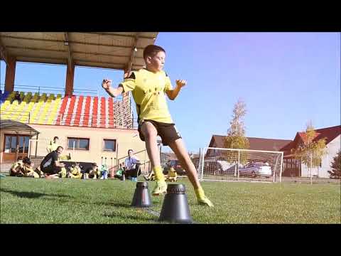 SmartGoals SkillGames: Testează performanța sportivilor la un alt nivel!