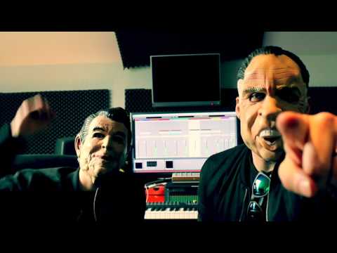 The Dead Prezidents introduce their new track 'The Underground'