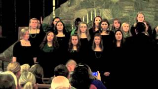 Rush Henrietta Bel Canto Singers - Prayer of the children