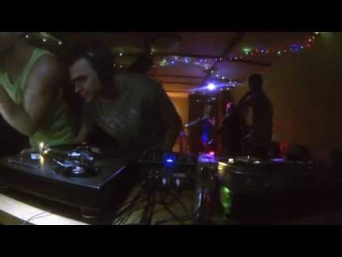 Dj Request [Live] @ Баня на Сиреневой