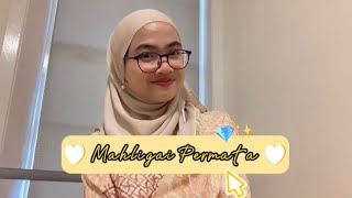 Download lagu mahligai permata - dato sri siti nurhaliza cover by farah azmeera mp3