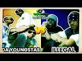 CREWZ POP Vs HEAD OR GUT THE AFTERMATH Vs THE UNTOLD TRUTH WHO DO U GOT