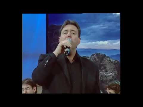 Dzorlev Zoran & Nikolov  "Od ljubov ne se bega"