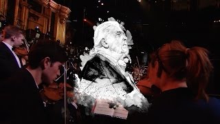 Celebrating Jon Lord 'The Composer' Official Trailer - OUT SEPTEMBER 26th 2014