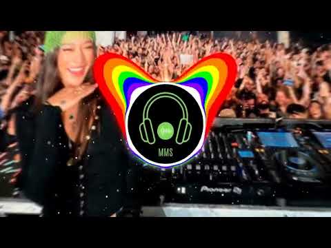 Peggy Gou X A-Trak X The White Stripes - (It Goes Like) X Heads Will Roll X Seven Nation MASHUP