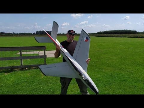 Sky Dream Hobby - F-84 Thunderstreak kit