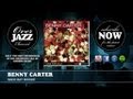 Benny Carter - Back Bay Boogie (1946)