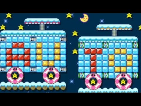 Automatic level   don't move(^O^) by たぼっち 🍄 Super Mario Maker 2 ✹Switch✹ #asu