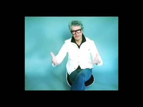 Kasper Winding talks about THE TEST OF TIME part 1 full version