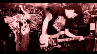 Born Against - [Untitled Track]