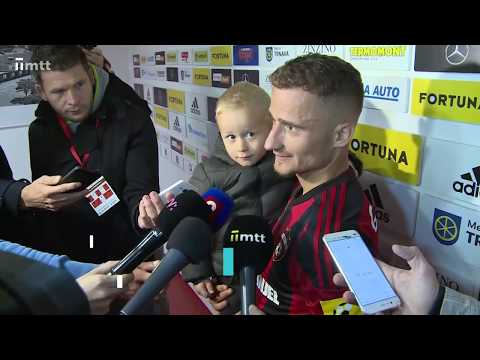 Zápas mesiaca Spartak - DAC