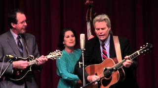 Bill Emerson & Sweet Dixie - Bluegrass at Arcadia