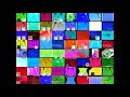 64 LOUD Klaskyklaskyklaskyklasky Gummy Bears Song Version