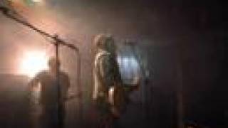 Radial Angel - Wait (live in Woodward 4/13/07)