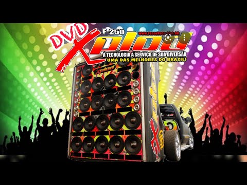 DVD F250 XPLOD