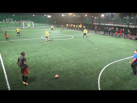 12 КХ 9 лига 1/2 финала 2- 3/6/7 Vinamo -  Edkon Games