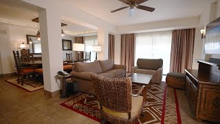 Jambo House Three-Bedroom Grand Villa room tour