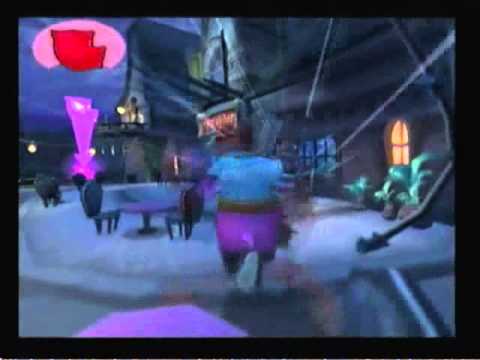 Pelataan! Sly 2 osa 4 (tuhoamista ja vähän lisää tuhoamista)