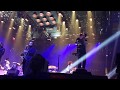 Arcade Fire -  Chemistry (Boston 9-15-2017)