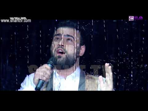 X-Factor4 Armenia-Gala Show 8-Abraham Khublaryan-Wiz Khalifa/See you again