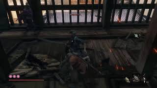 SEKIRO 22 😚🥲