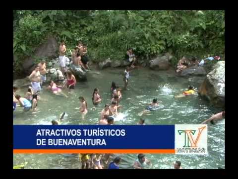 Video de Buenaventura, Valle del Cauca