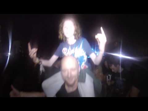 Sonisphere Festival - Customer Success Story