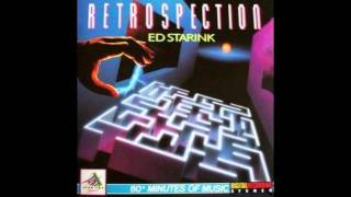 Ed Starink - Big Brother from Retrospection