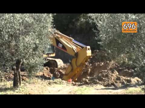 L'inchiesta. Sondaggi e scavi tra Morcone, Tocco Caudio e Sant'Agata dei Goti