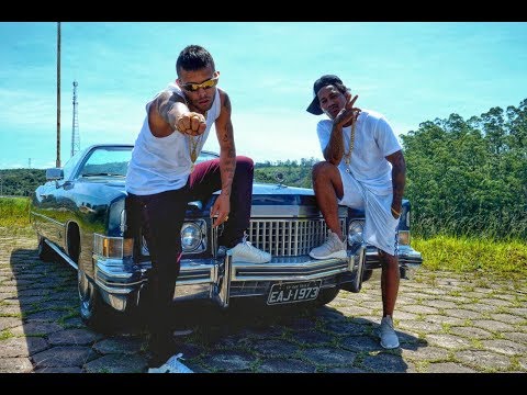 MC Negão do Arizona e João - Passarinho Voa (Videoclipe Oficial)