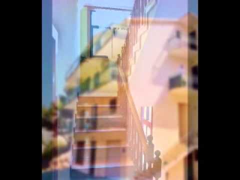 DRVENIK Apartments Johnny