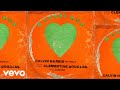 Calvin Harris, Clementine Douglas - Blessings (Cassian Remix - Official Audio)