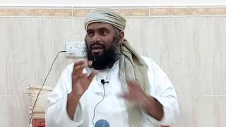 03 شرح الجوهرة النقية في القواعد الفقهية للشيخ عبد الرحمن الودعان - قاعدة اليقين لا يزول بالشك image