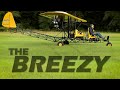 The BREEZY Aircraft