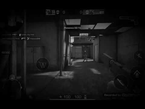 standoff2 Top my kill Nokia