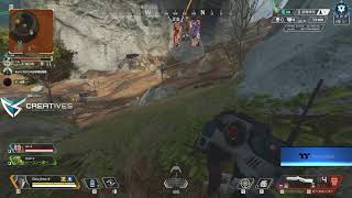 【Apexlegends】カジュアル